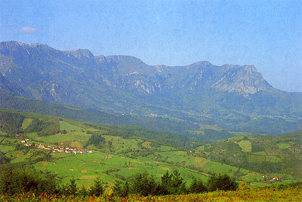 Gran Enciclopedia De Navarra Malloas